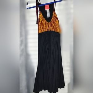 Beautiful dress stunning new without tags Christian Lacroix  Sale Frim